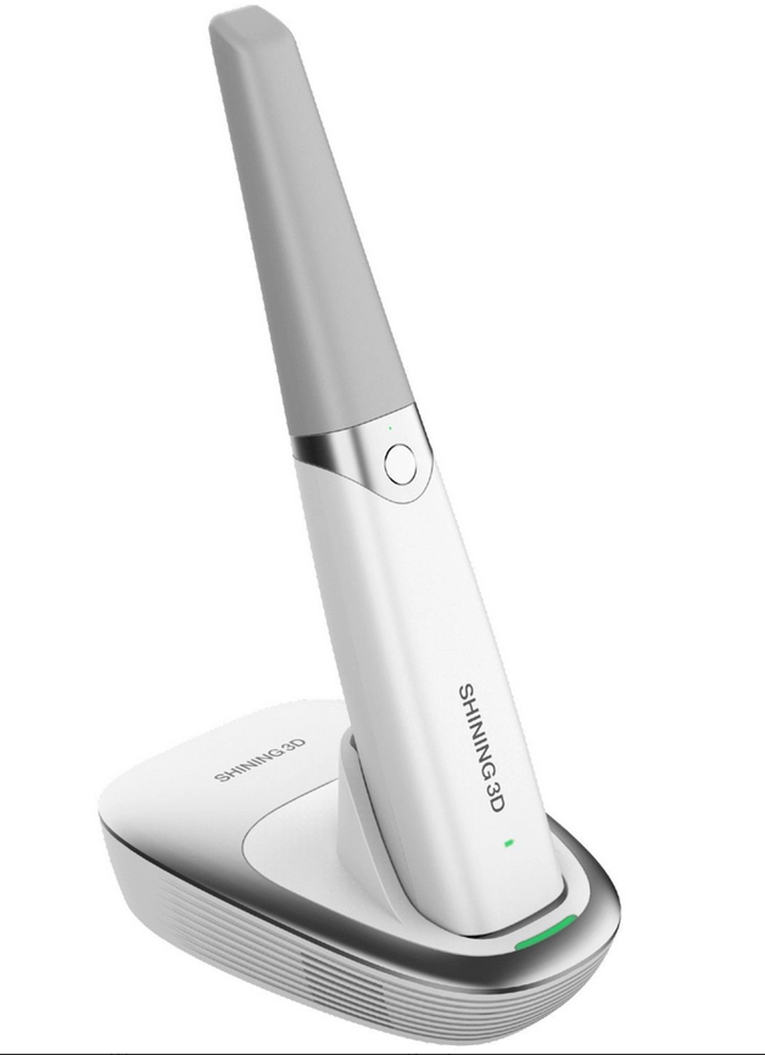 R&V Qualitätszahntechnik - Dentallabor - Intraoralscannerservice